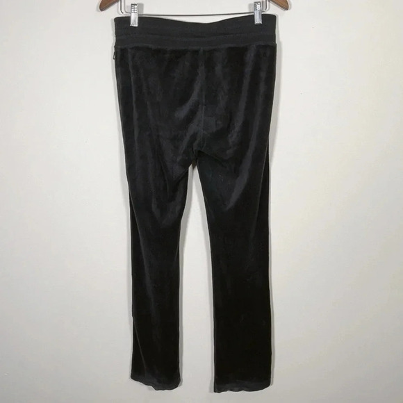 Calvin Klein Performance Women's Size Small Velour Rugby Hoodie Set - Picture 13 of 14